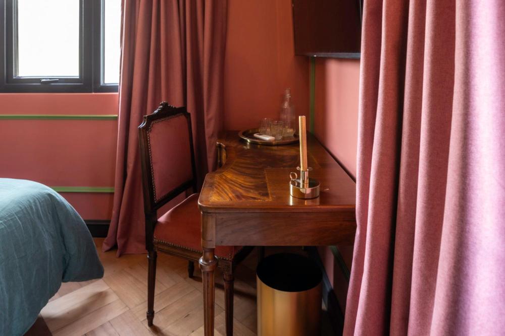 Casa Cecilia Santiago酒店 外观 照片